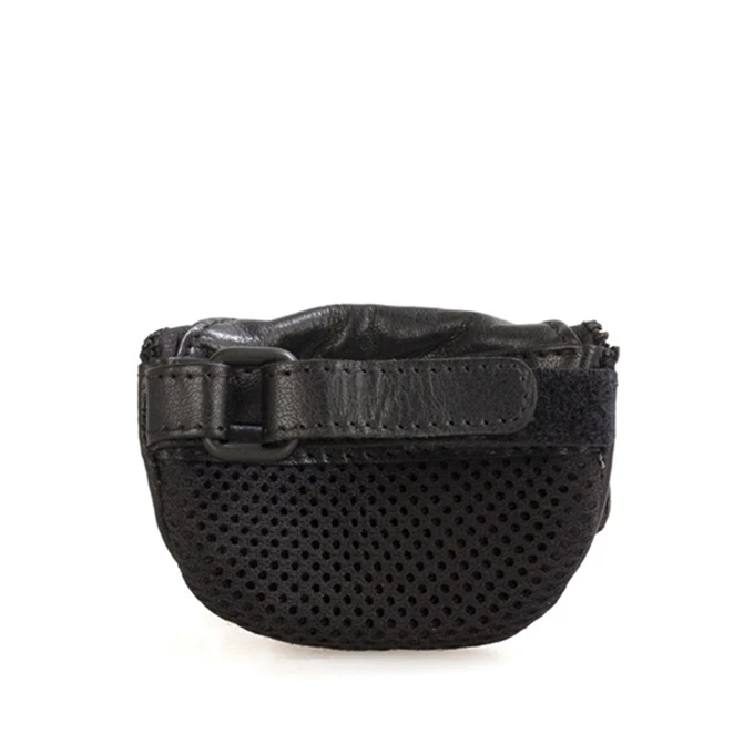 Spikes & Sparrow Robin Wristbag Black 3 Spikes & Sparrow Robin Wristbag Black - Afbeelding 3