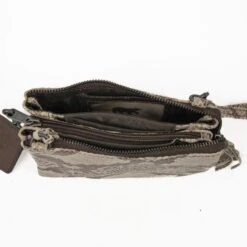 Bear Design Umi Schoudertas Snake Brown 9 Bear Design Umi Schoudertas Snake Brown -Trendy Tassenwinkel image 2732