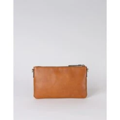 O My Bag Lexi Clutch Cognav -Trendy Tassenwinkel image 2737