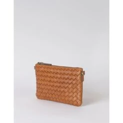 O My Bag Lexi Clutch Cognav -Trendy Tassenwinkel image 2739