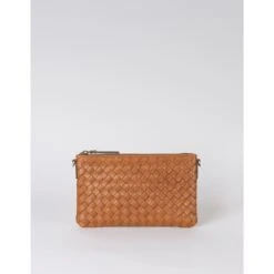 O My Bag Lexi Clutch Cognav -Trendy Tassenwinkel image 2740