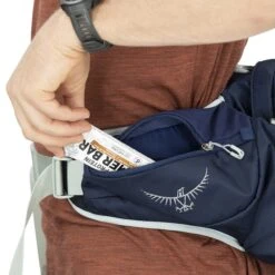 Osprey Talon 6 Waist Pack Cosmic Red 8 Osprey Talon 6 Waist Pack Cosmic Red -Trendy Tassenwinkel image 2747