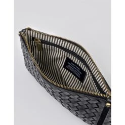 O My Bag Lexi Clutch Black -Trendy Tassenwinkel image 2757