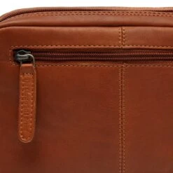 The Chesterfield Brand Samui Schoudertas Cognac 11 The Chesterfield Brand Samui Schoudertas Cognac -Trendy Tassenwinkel image 2768
