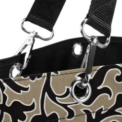 Reisenthel Shopping Shopper XL Baroque Marble 5 Reisenthel Shopping Shopper XL Baroque Marble -Trendy Tassenwinkel image 2799