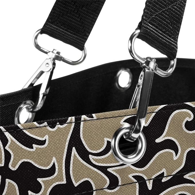 Reisenthel Shopping Shopper XL Baroque Marble 3 Reisenthel Shopping Shopper XL Baroque Marble - Afbeelding 3