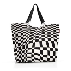 Reisenthel Shopping Shopper XL Op-art 8 Reisenthel Shopping Shopper XL Op-art -Trendy Tassenwinkel image 2809