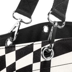 Reisenthel Shopping Shopper XL Op-art 9 Reisenthel Shopping Shopper XL Op-art -Trendy Tassenwinkel image 2810