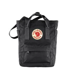 Fjallraven Kanken Totepack Mini Black
