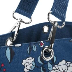 Reisenthel Shopping Shopper XL Garden Blue 9 Reisenthel Shopping Shopper XL Garden Blue -Trendy Tassenwinkel image 2833
