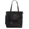 Chabo Shopper Amsterdam Black