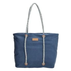 PE Florence Leisure Strandtas Blauw