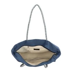 PE Florence Leisure Strandtas Blauw -Trendy Tassenwinkel image 2845