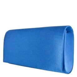 Bulaggi Feminine Flair Envelop Kobalt Blauw -Trendy Tassenwinkel image 285