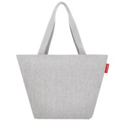 Reisenthel Shopping Shopper M Twist Sky Rose