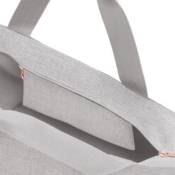 Reisenthel Shopping Shopper M Twist Sky Rose -Trendy Tassenwinkel image 2862