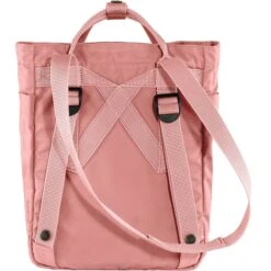 Fjallraven Kanken Totepack Mini Pink -Trendy Tassenwinkel image 2868