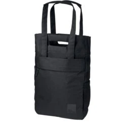Jack Wolfskin Piccadilly Tote Bag Black