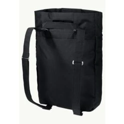 Jack Wolfskin Piccadilly Tote Bag Night Blue -Trendy Tassenwinkel image 2888