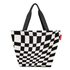 Reisenthel Shopping Shopper M Op-art
