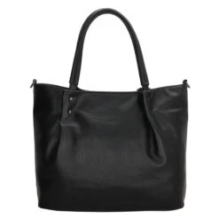 Charm Tottenham Shopper II Zwart 9 Charm Tottenham Shopper II Zwart -Trendy Tassenwinkel image 290