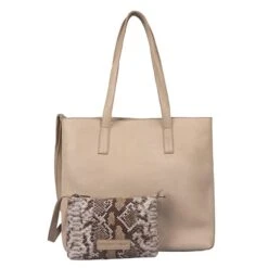 Cowboysbag Seville Handbag Sand/brown 7 Cowboysbag Seville Handbag Sand/brown -Trendy Tassenwinkel image 2904