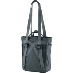 Fjallraven Kanken Totepack Mini Graphite 11 Fjallraven Kanken Totepack Mini Graphite -Trendy Tassenwinkel image 2915