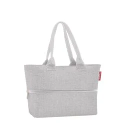 Reisenthel Shopping Shopper E1 Twist Sky Rose
