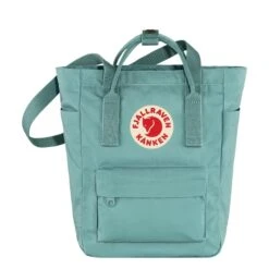 Fjallraven Kanken Totepack Mini Sky Blue