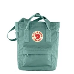 Fjallraven Kanken Totepack Mini Frost Green
