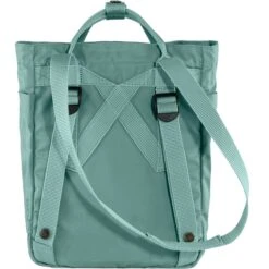Fjallraven Kanken Totepack Mini Frost Green -Trendy Tassenwinkel image 2932