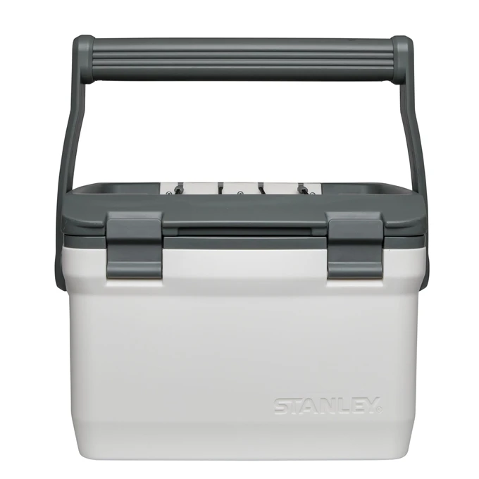 Stanley Easy-Carry Outdoor Cooler 6.6L Polar 1 Stanley Easy-Carry Outdoor Cooler 6.6L Polar