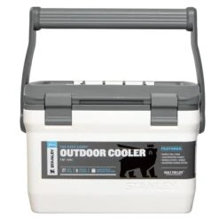 Stanley Easy-Carry Outdoor Cooler 6.6L Polar 7 Stanley Easy-Carry Outdoor Cooler 6.6L Polar -Trendy Tassenwinkel image 2987