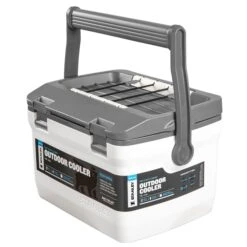 Stanley Easy-Carry Outdoor Cooler 6.6L Polar 8 Stanley Easy-Carry Outdoor Cooler 6.6L Polar -Trendy Tassenwinkel image 2988