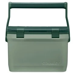 Stanley The Easy Carry Outdoor Cooler 15,1L Citron