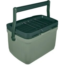 Stanley The Easy Carry Outdoor Cooler 15,1L Citron -Trendy Tassenwinkel image 2998