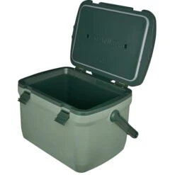 Stanley The Easy Carry Outdoor Cooler 15,1L Citron -Trendy Tassenwinkel image 2999