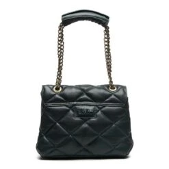 Chabo Milano Padded Handbag Classic Green -Trendy Tassenwinkel image 3