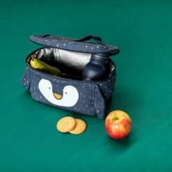 Trixie Mr. Penguin Koelbox Blue -Trendy Tassenwinkel image 3014