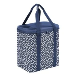 Reisenthel Shopping Coolerbag XL Signature Navy