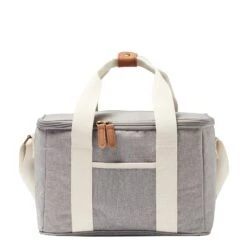 Vinga Sweden RPET Sortino City Koeltas Grijs