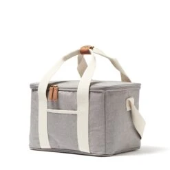 Vinga Sweden RPET Sortino City Koeltas Grijs -Trendy Tassenwinkel image 3024