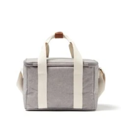 Vinga Sweden RPET Sortino City Koeltas Grijs -Trendy Tassenwinkel image 3025