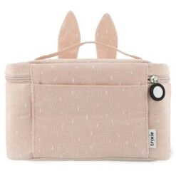 Trixie Mrs. Rabbit Koelbox Soft Pink -Trendy Tassenwinkel image 3028
