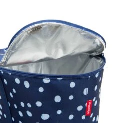 Reisenthel Shopping Coolerbag Black -Trendy Tassenwinkel image 3047