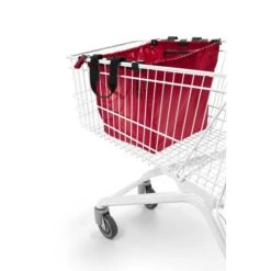 Reisenthel Shopping Easyshoppingbag Red -Trendy Tassenwinkel image 3058