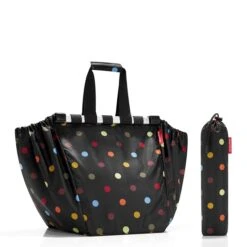 Reisenthel Shopping Easyshoppingbag Dots -Trendy Tassenwinkel image 3066