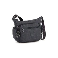 Kipling Gabbie S Crossbody Active Denim 6 Kipling Gabbie S Crossbody Active Denim -Trendy Tassenwinkel image 307