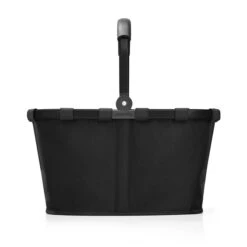 Reisenthel Shopping Carrybag Frame Black/black -Trendy Tassenwinkel image 3072
