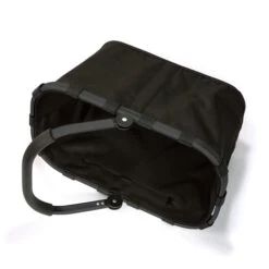 Reisenthel Shopping Carrybag Frame Black/black -Trendy Tassenwinkel image 3073
